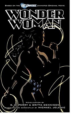 Wonder Woman (Mass Market Paperback)