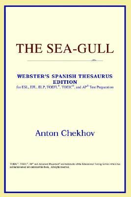 The Sea-Gull
