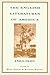 The English Literatures of America: 1500-1800 (Series; 10)