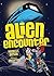 Alien Encounter (Alien Agent)