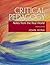 Critical Pedagogy by Joan Wink Critical Pedagogy by Joan Wink