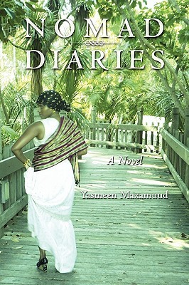 Nomad Diaries (Paperback)