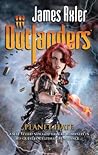 Planet Hate (Outlanders, #60)