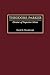 Theodore Parker: Orator of ...