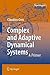 Complex and Adaptive Dynami...