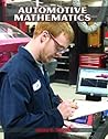 Automotive Mathematics (Pearson Automotive Series)