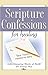 Scripture Confessions for Healing by Keith Provance