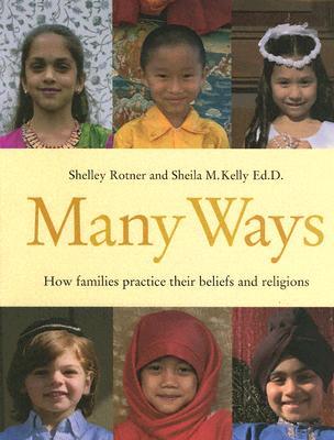 Many Ways (Hardcover)