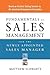 Fundamentals of Sales Manag...