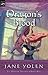 Dragon's Blood by Jane Yolen