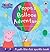 peppa pig: peppa's balloon adventure