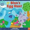Blue's Egg Hunt (Blue's Clues)