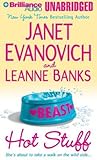 Hot Stuff by Janet Evanovich