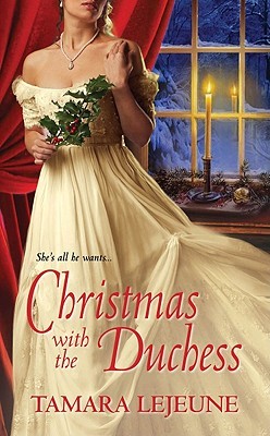 Christmas with the Duchess (Mass Market Paperback)