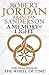 A Memory Of Light (Wheel of Time, #14; A Memory of Light, #3)