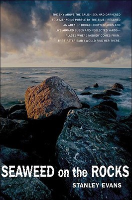 Seaweed on the Rocks (Paperback)