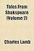 Tales from Shakspeare - Vol...