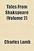 Tales from Shakspeare - Volume 2