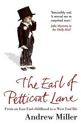 The Earl оf Petticoat Lane (Paperback)