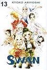 Swan, Volume 13 Swan, Volume 13