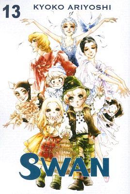 Swan, Volume 13 (Paperback)