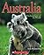 Australia (Enchantment of the World. Second Series)