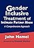 Gender Inclusive Treatment of Intimate Partner Abuse by L.C. John Hamel
