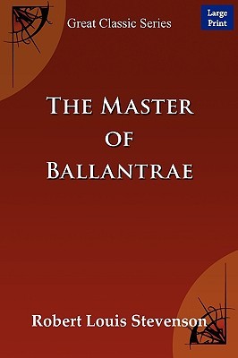The Master of Ballantrae
