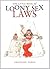 The Little Book Of Loony Sex Laws