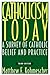 Catholicism Today, Third Edition: A Survey of Catholic Belief and Practice