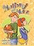 Mallory Vs. Max by Laurie B. Friedman