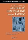 A History of Australia, New Zealand and the Pacific: The Formation of Identities A History of Australia, New Zealand and the Pacific: The Formation of Identities