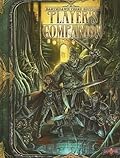 Earthdawn Player's Companion