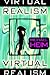 Virtual Realism by Michael Heim