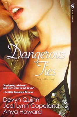Dangerous Ties (Paperback)