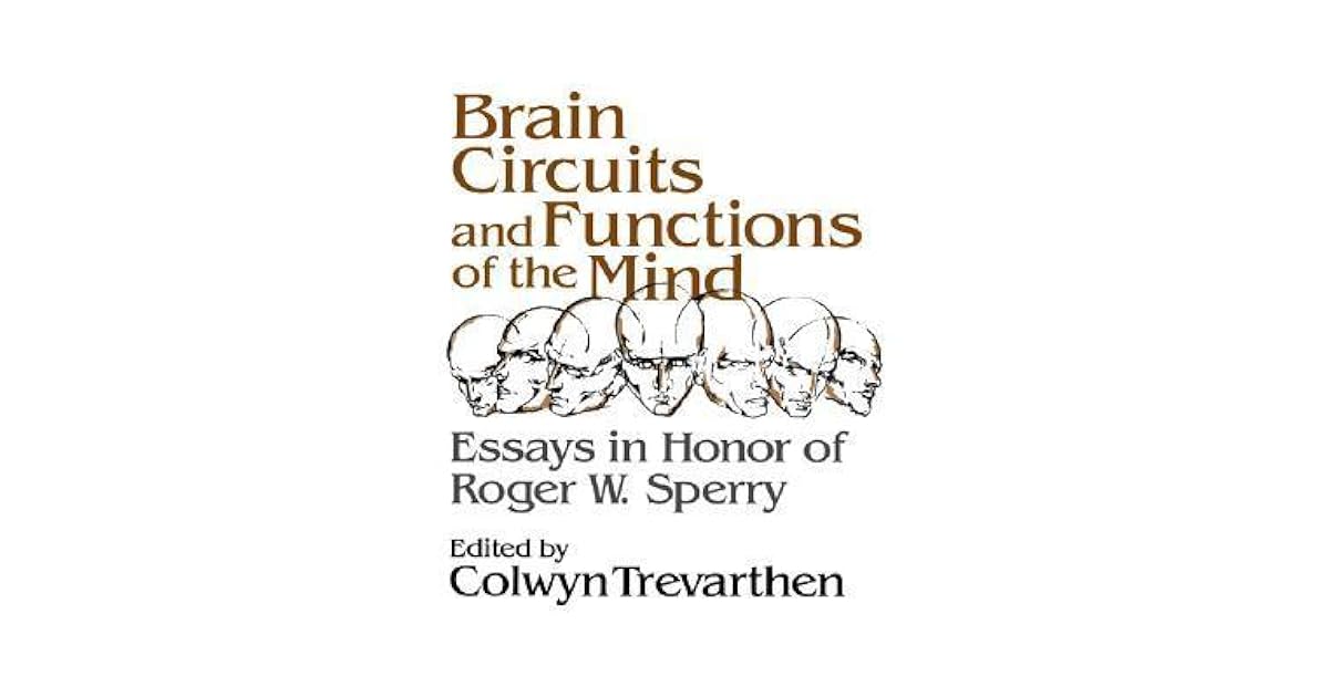 Roger sperry experiment picture