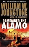 Remember the Alamo