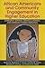 African Americans and Community Engagement in Higher Education by Stephanie Y. Evans