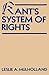 Kant's System of Rights