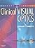 Bennett and Rabbett's Clinical Visual Optics