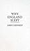 Why England Slept