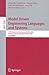 Model Driven Engineering Languages and Systems: 11th International Conference, MoDELS 2008, Toulouse, France, September 28 - October 3, 2008, Proceedings (Lecture Notes in Computer Science)