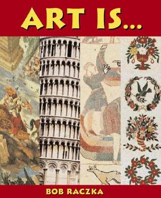 Art Is... (Single Titles)