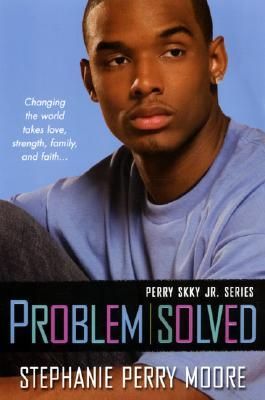 Problem Solved (Perry Skky Jr., #3)