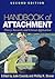 Handbook of Attachment by Jude Cassidy