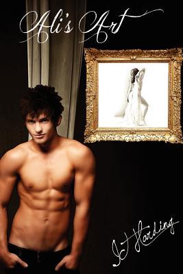 Ali's Art (Paperback)