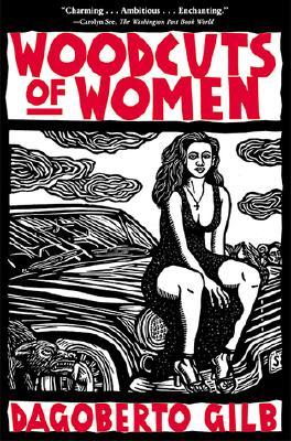 Woodcuts of Women (Paperback)