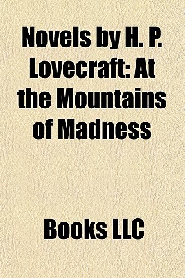 At the Mountains of Madness