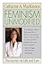 Feminism Unmodified: Discourses on Life and Law