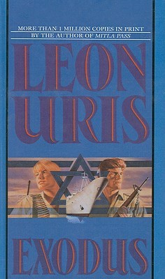 Exodus